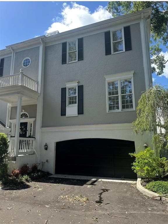 6212 BAYSHORE BOULEVARD UNIT G TAMPA, FL 33611