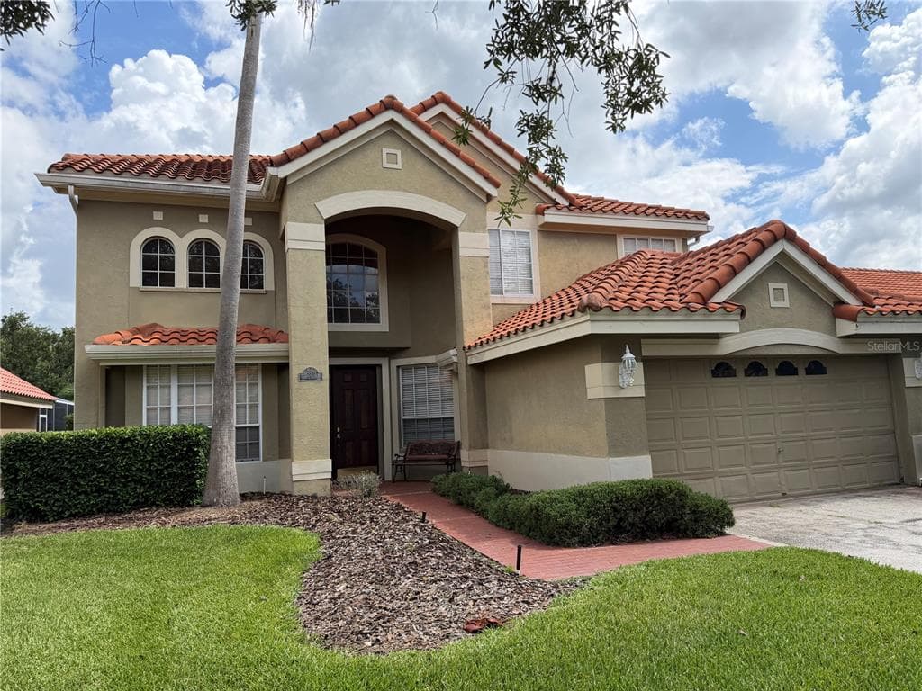 18826 AVENUE BIARRITZ LUTZ, FL 33558