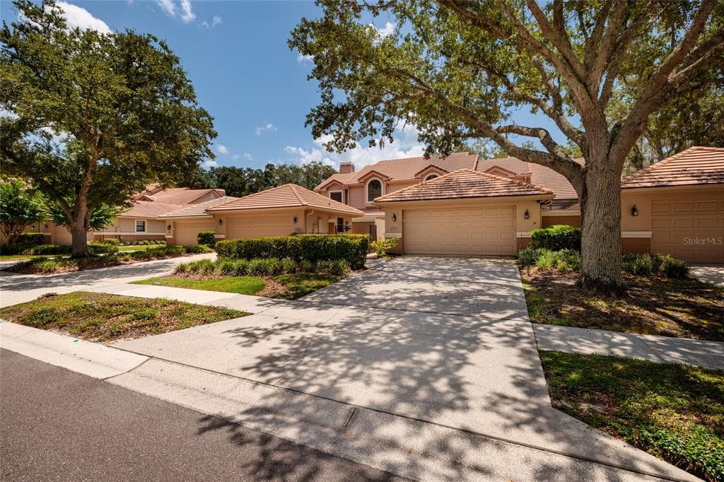 17557 FAIRMEADOW DRIVE TAMPA, FL 33647