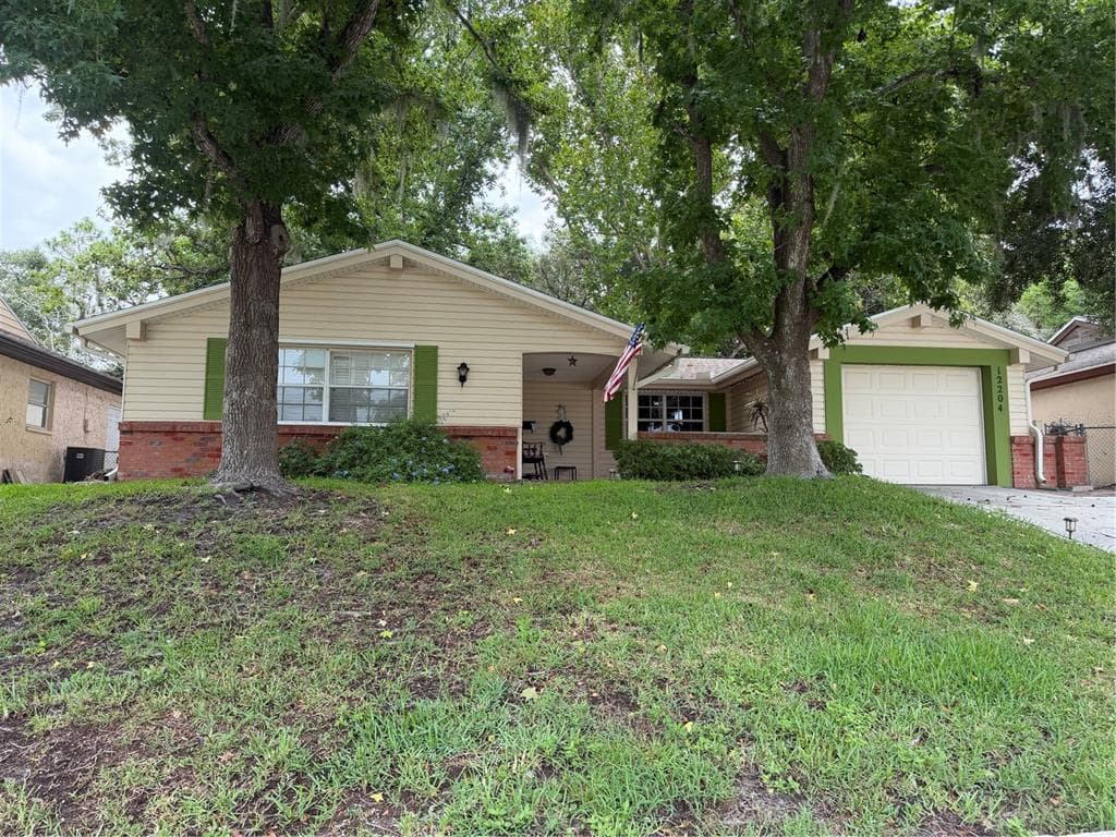 12204 BEAR CREEK LANE HUDSON, FL 34667