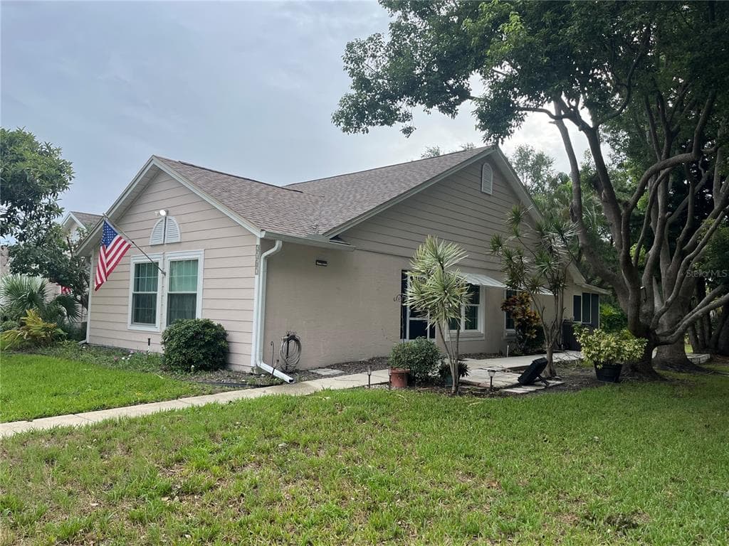 2387 BENTLEY DRIVE PALM HARBOR, FL 34684
