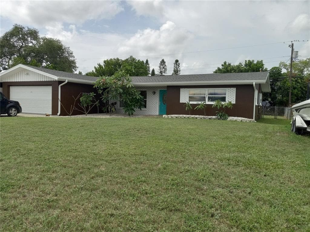 240 REGINA DRIVE S LARGO, FL 33770