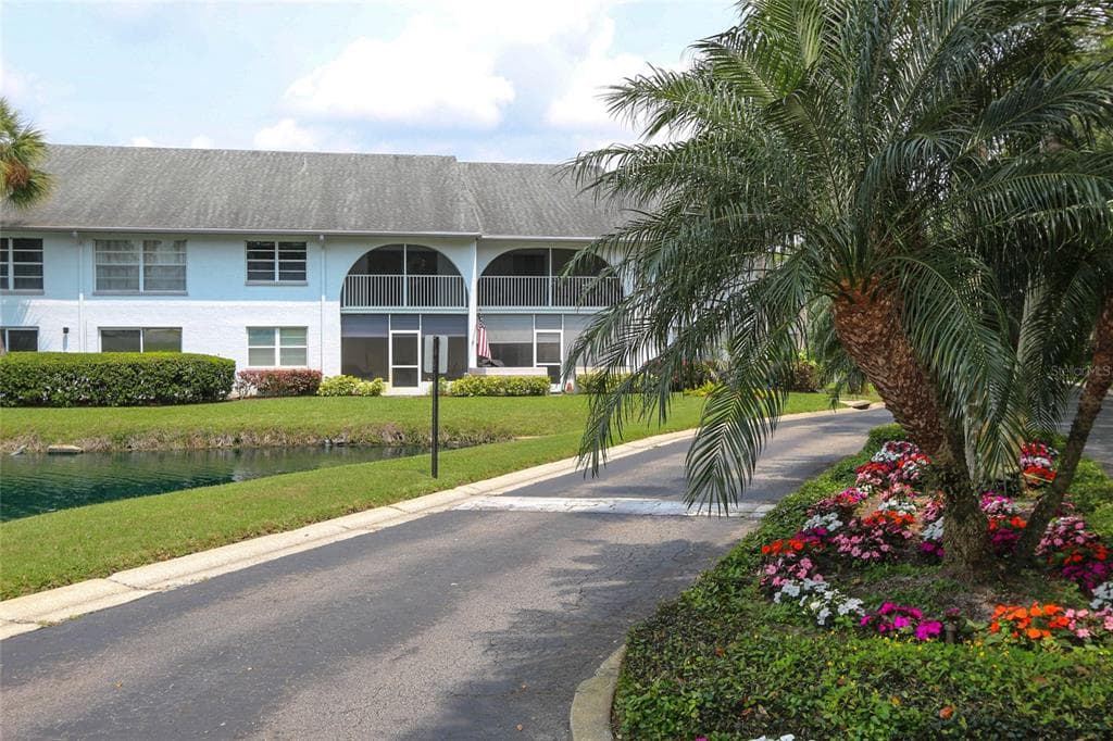 3203 LANDMARK DRIVE UNIT 2202