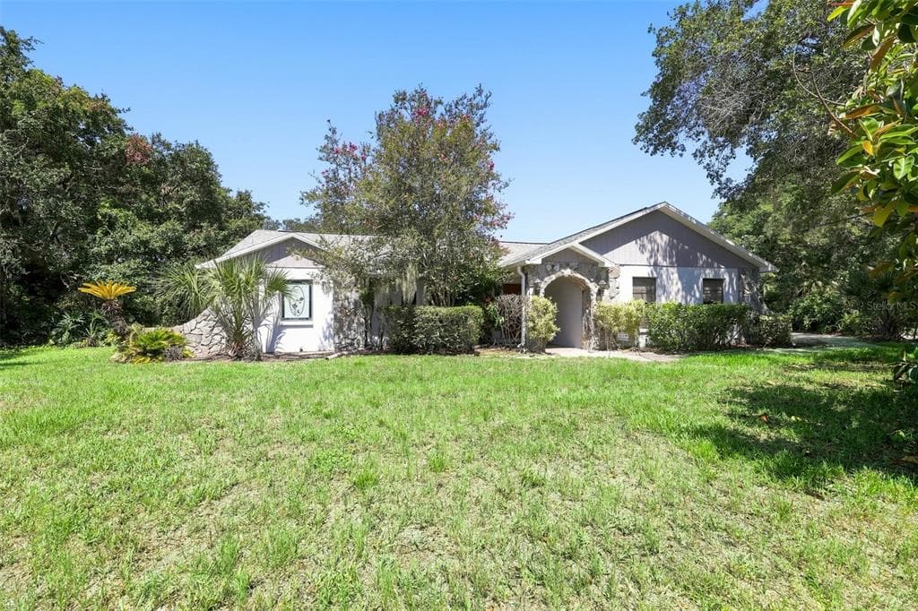 10028 KENDA DRIVE RIVERVIEW, FL 33578