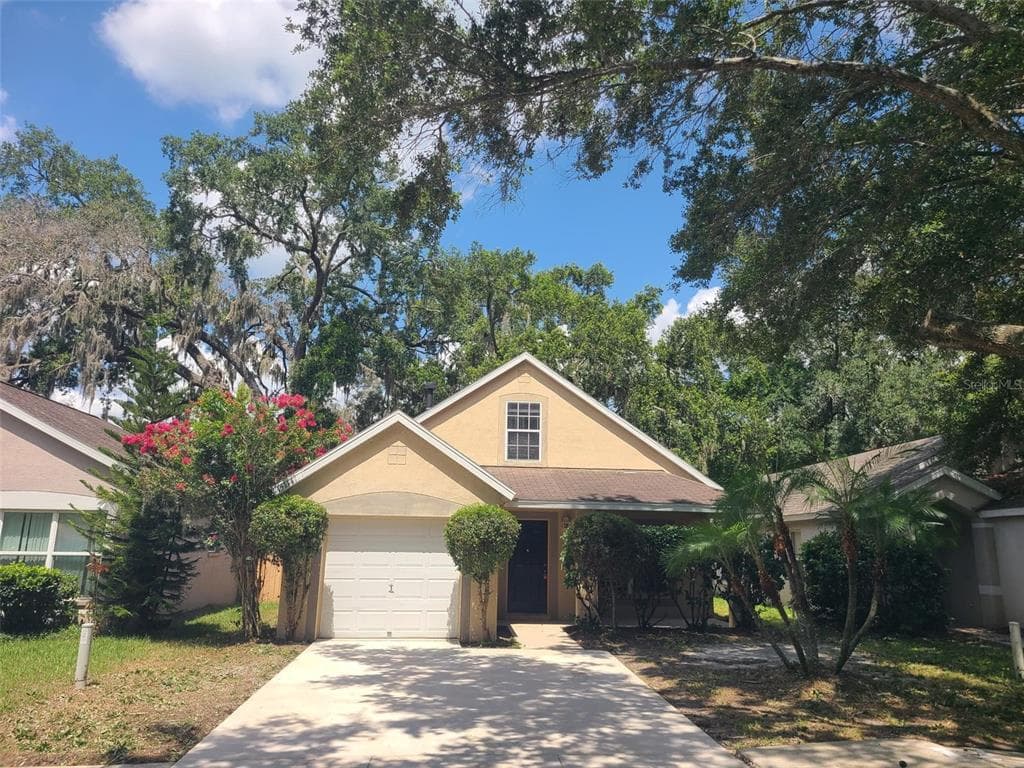 15114 DEER MEADOW DRIVE LUTZ, FL 33559