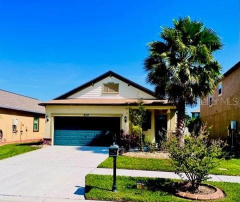 21036 WISTFUL YEARN DRIVE LAND O LAKES, FL 34637