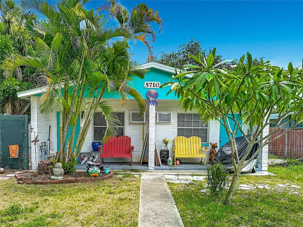 5710 19TH AVENUE S GULFPORT, FL 33707