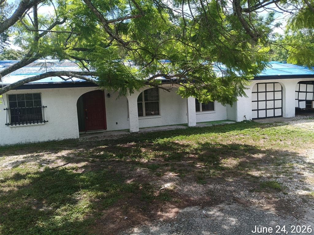 7203 N 41ST STREET TAMPA, FL 33604