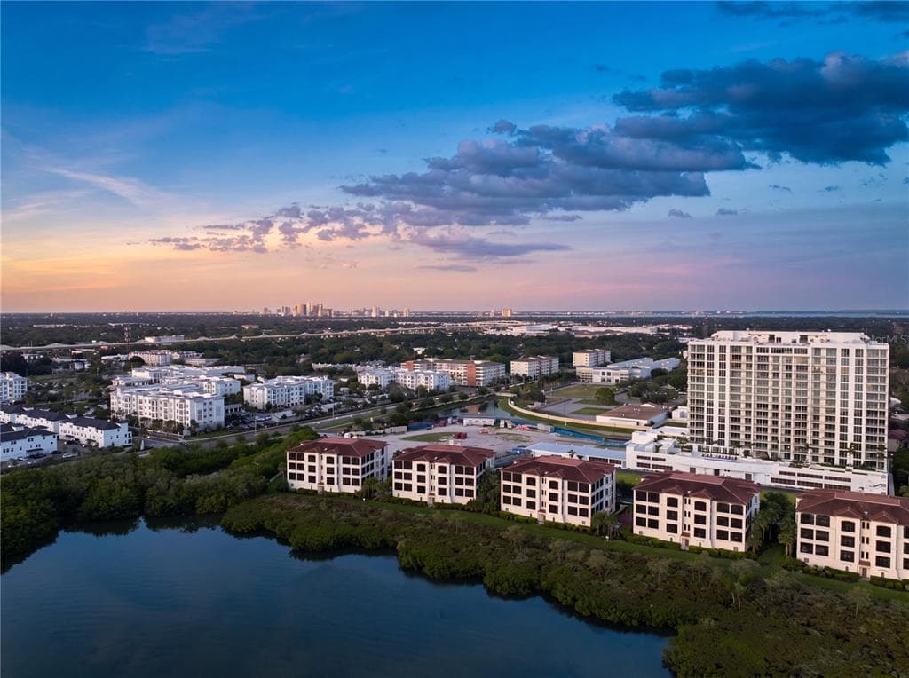 5713 BOWEN DANIEL DR. UNIT 1105 TAMPA, FL 33616