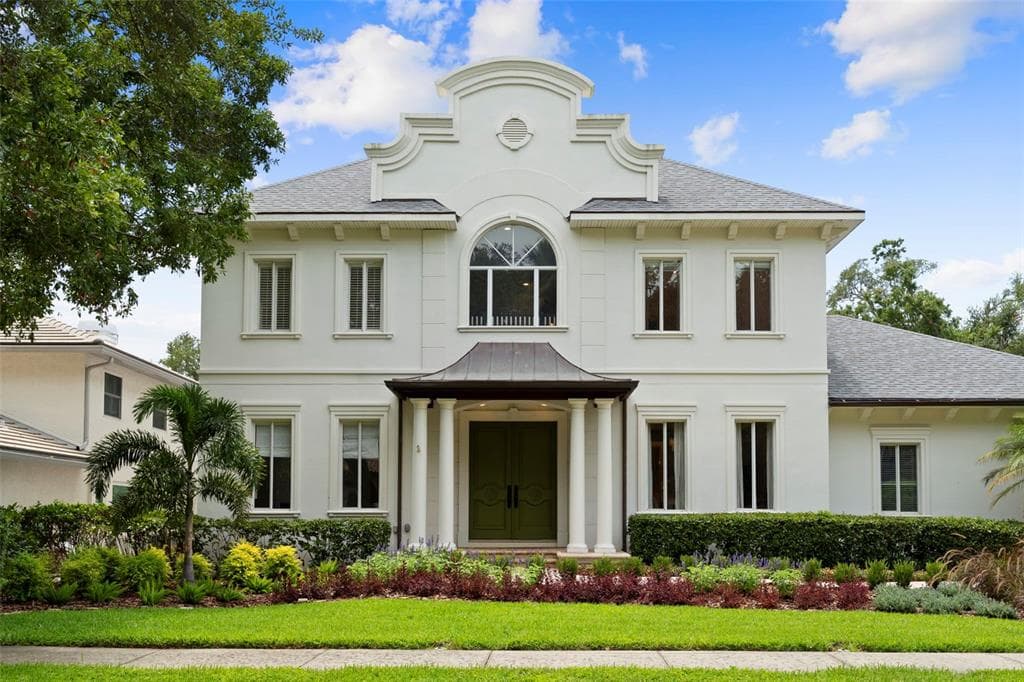 4406 W AZEELE STREET TAMPA, FL 33609
