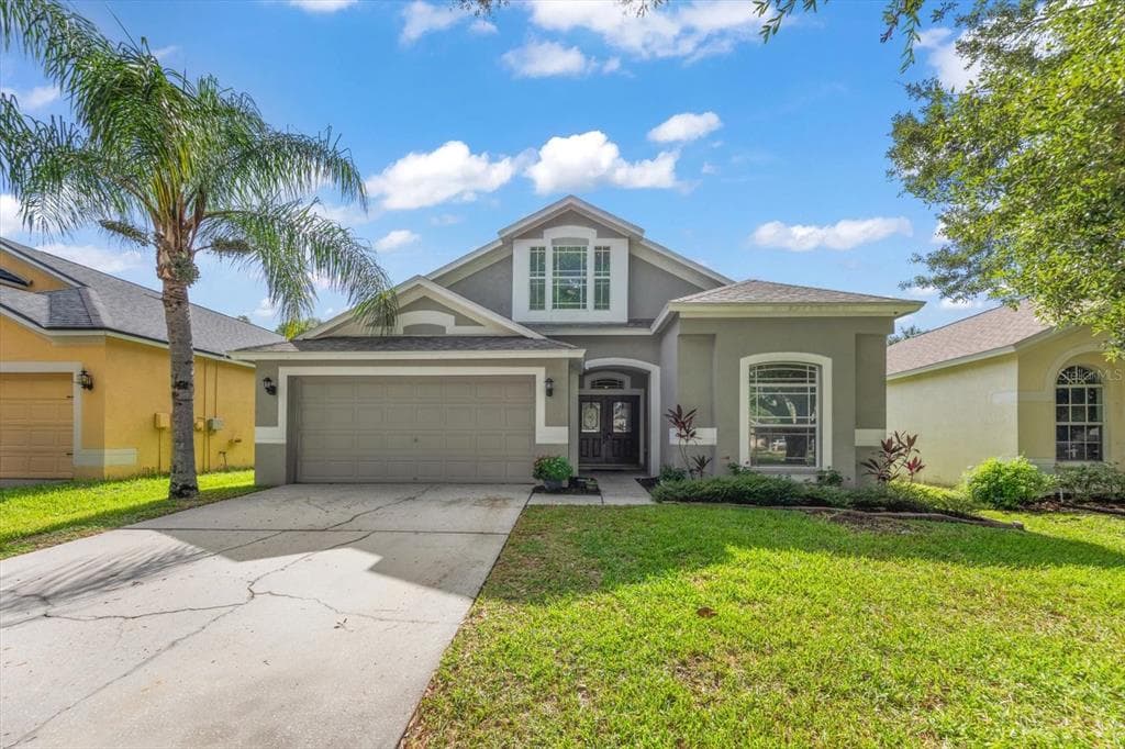 4422 HAVELOCKE DRIVE LAND O LAKES, FL 34638