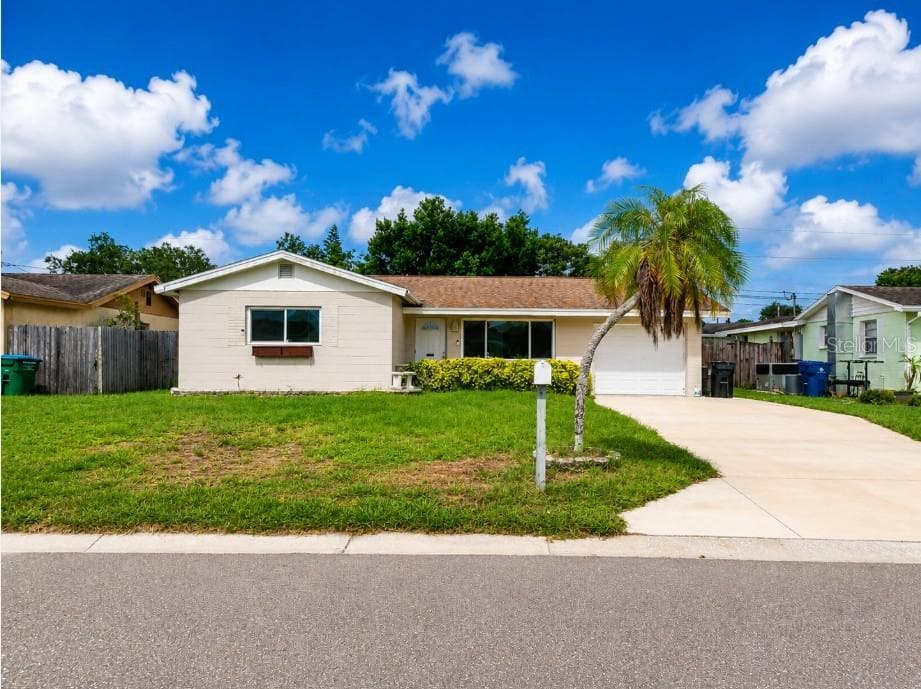 8448 76TH AVENUE SEMINOLE, FL 33777