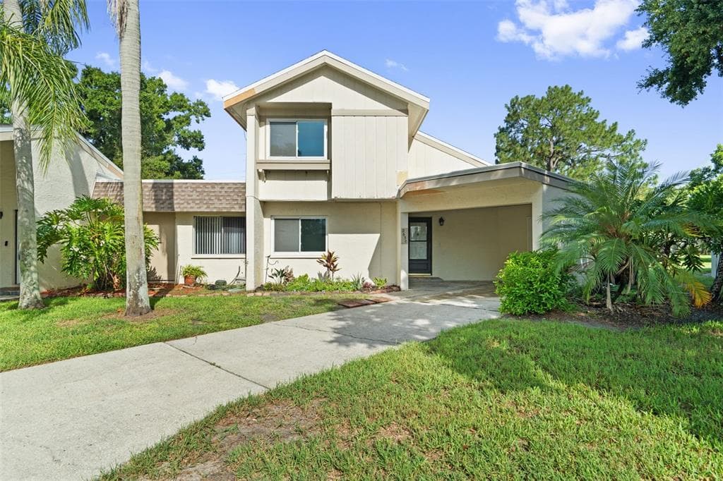 2630 CEDAR VIEW COURT UNIT 0 CLEARWATER, FL 33761