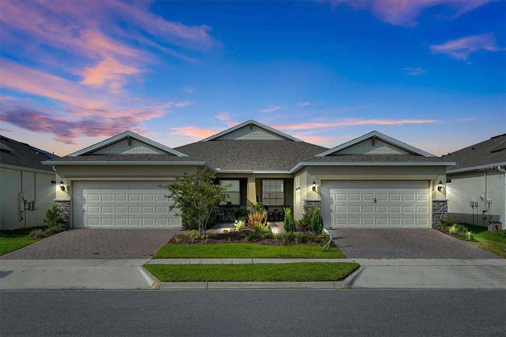 2726 SUMMER RETREAT LANE KISSIMMEE, FL 34744
