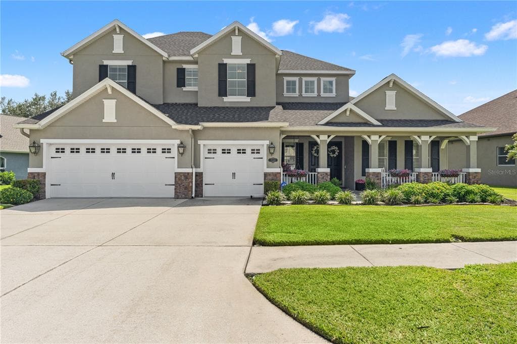 19304 YELLOW CLOVER DRIVE