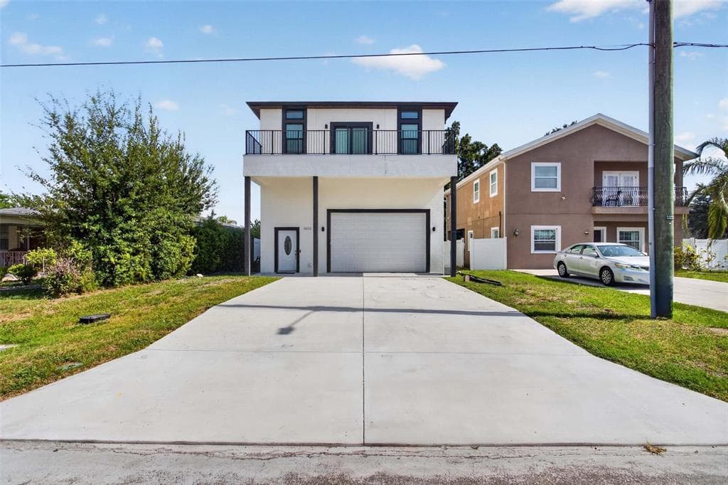 3022 W DOUGLAS STREET TAMPA, FL 33607