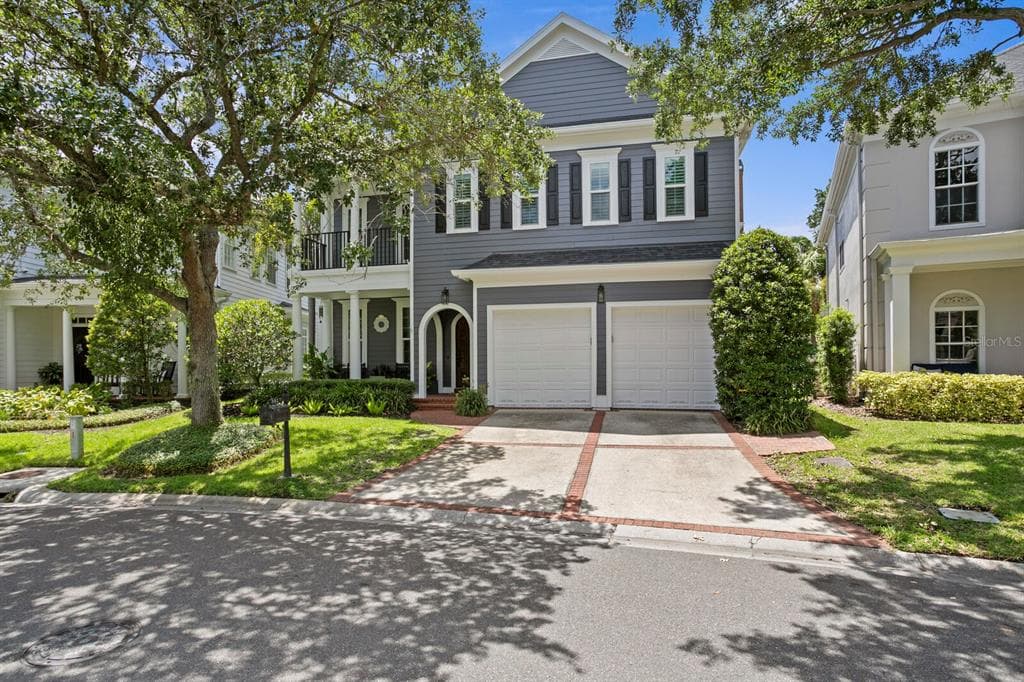 903 HARBOUR BAY DRIVE
