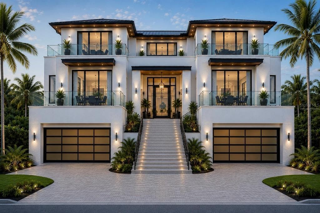 3904 DANA SHORES DRIVE TAMPA, FL 33634