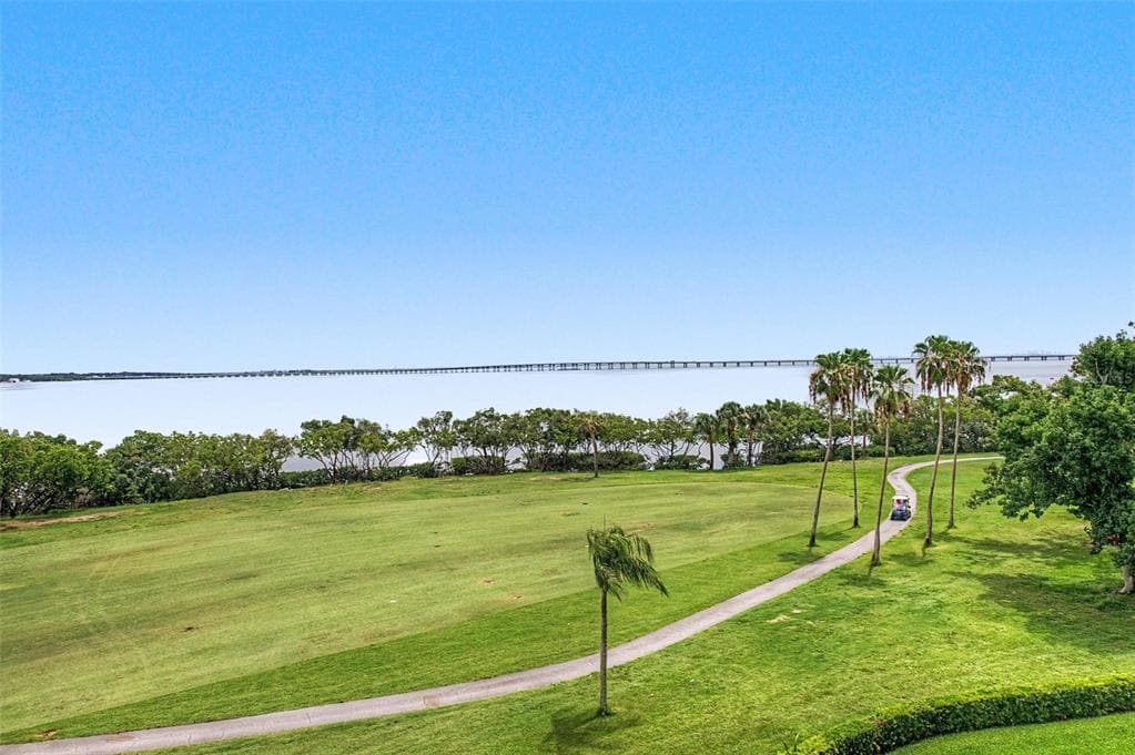 2618 COVE CAY DRIVE UNIT 505 CLEARWATER, FL 33760