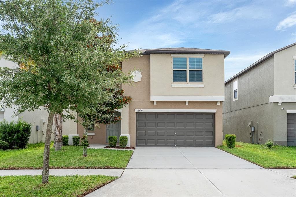 16630 KINGMAN REEF STREET WIMAUMA, FL 33598