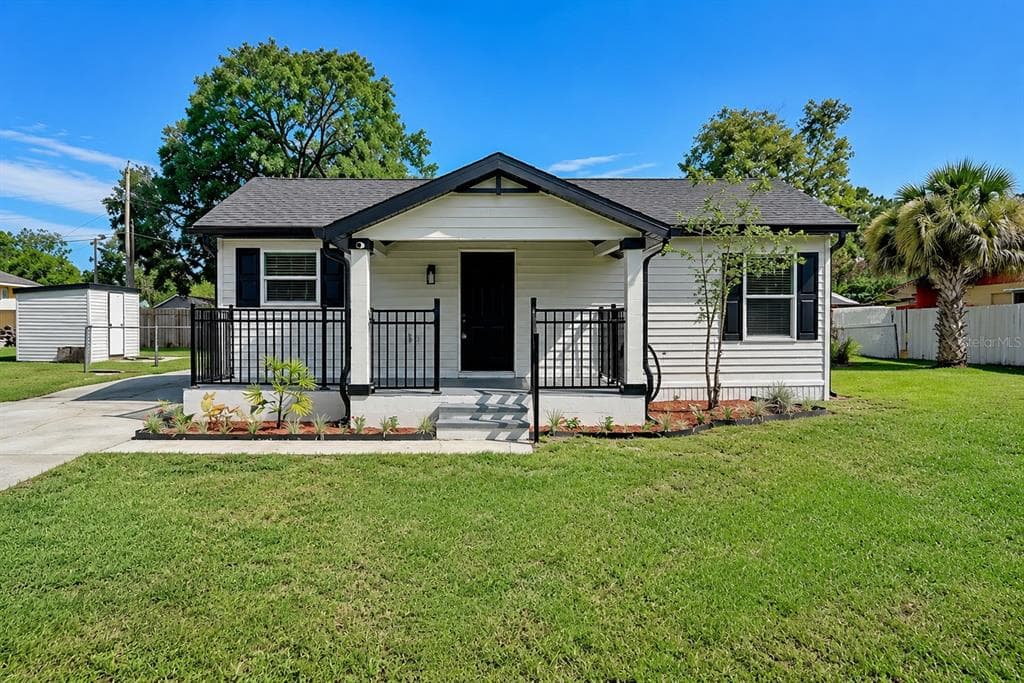 1215 W BELMAR STREET LAKELAND, FL 33815
