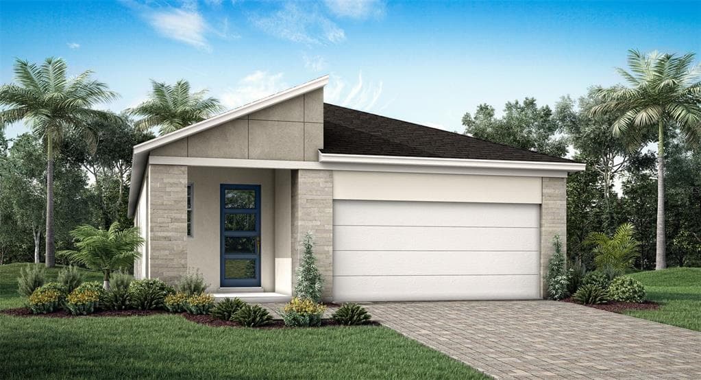 1747 SOARING VIDA STREET PALMETTO, FL 34221