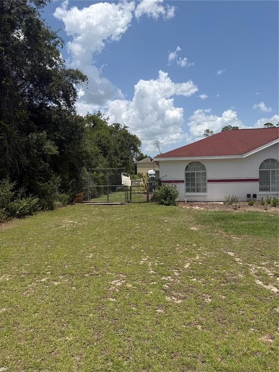 2135 SW 156TH PLACE OCALA, FL 34473