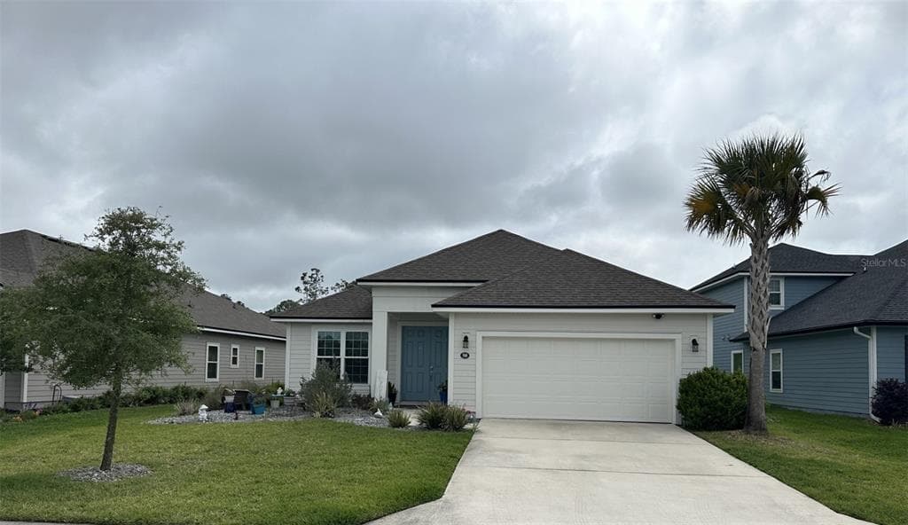 500 GRAND LANDINGS PARKWAY PALM COAST, FL 32164
