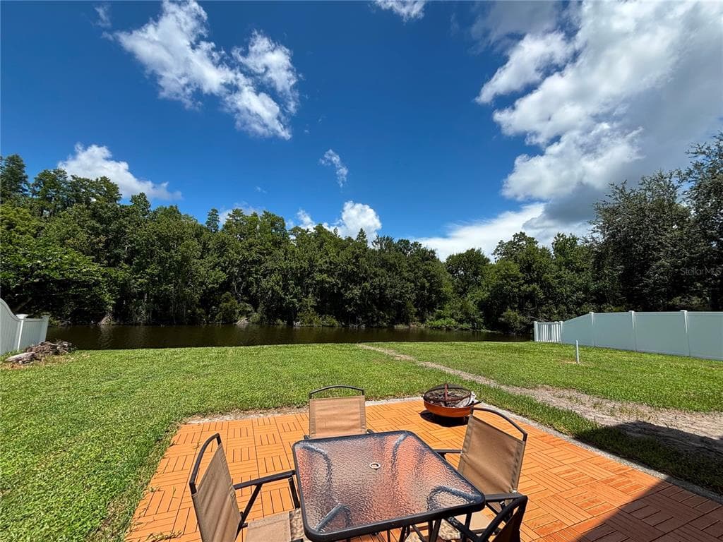 3231 CASTLE ROCK CIRCLE LAND O LAKES, FL 34639