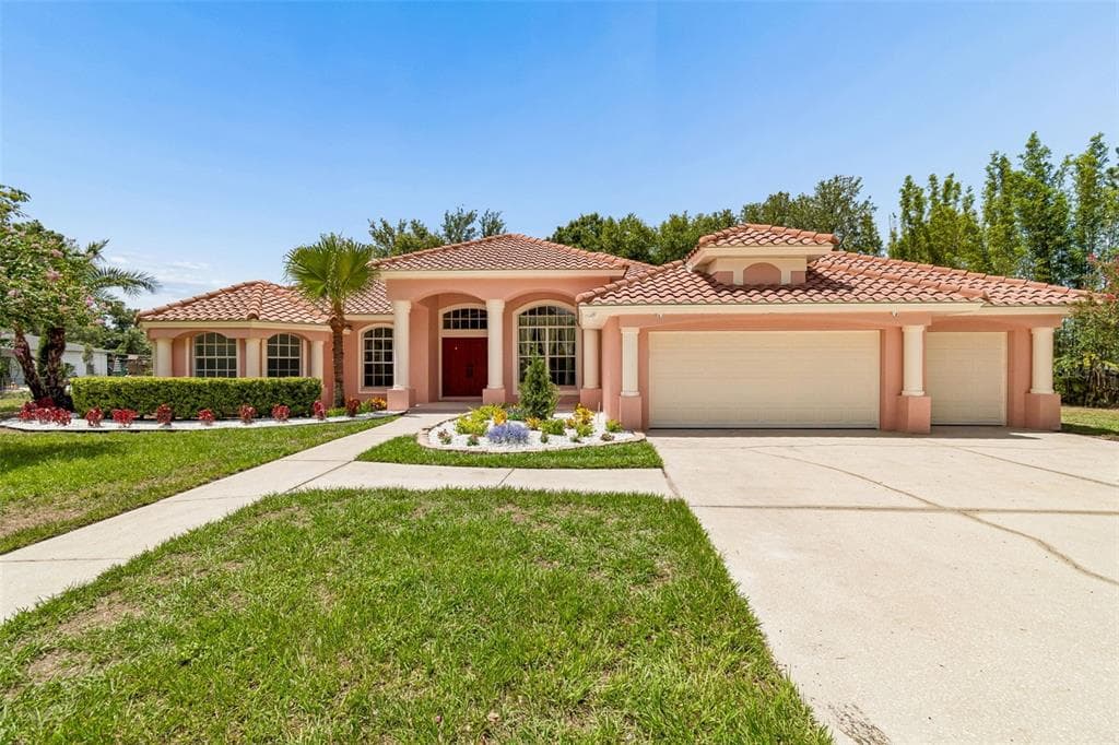 9619 SPRINGBROOK DRIVE RIVERVIEW, FL 33578