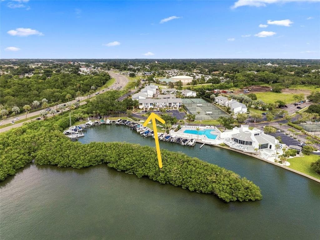 14800 WALSINGHAM ROAD UNIT 702