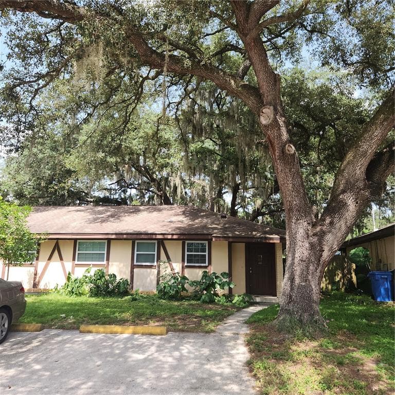 1317 EAGLEVIEW DRIVE BRANDON, FL 33510