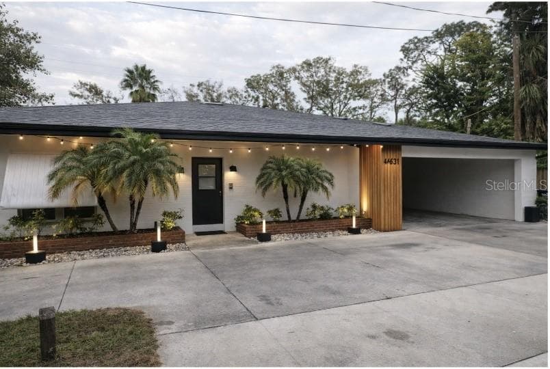 4631 40TH STREET Unit #6 ST PETERSBURG, FL 33714