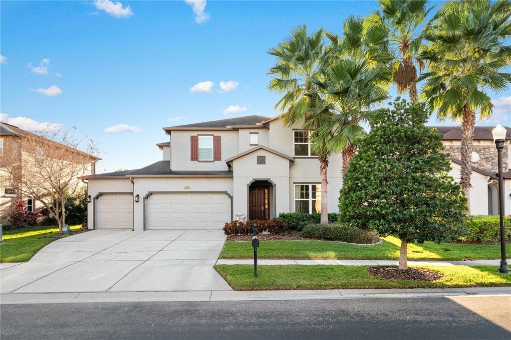 4522 SCARLET LOOP