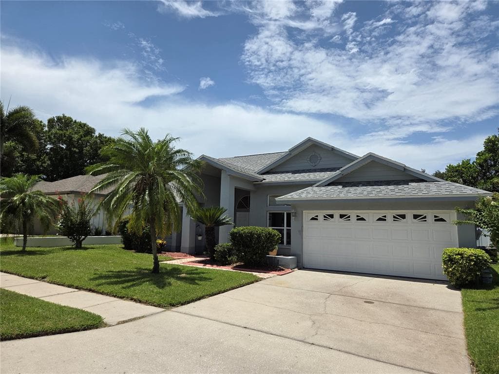 770 WILDFLOWER DRIVE PALM HARBOR, FL 34683