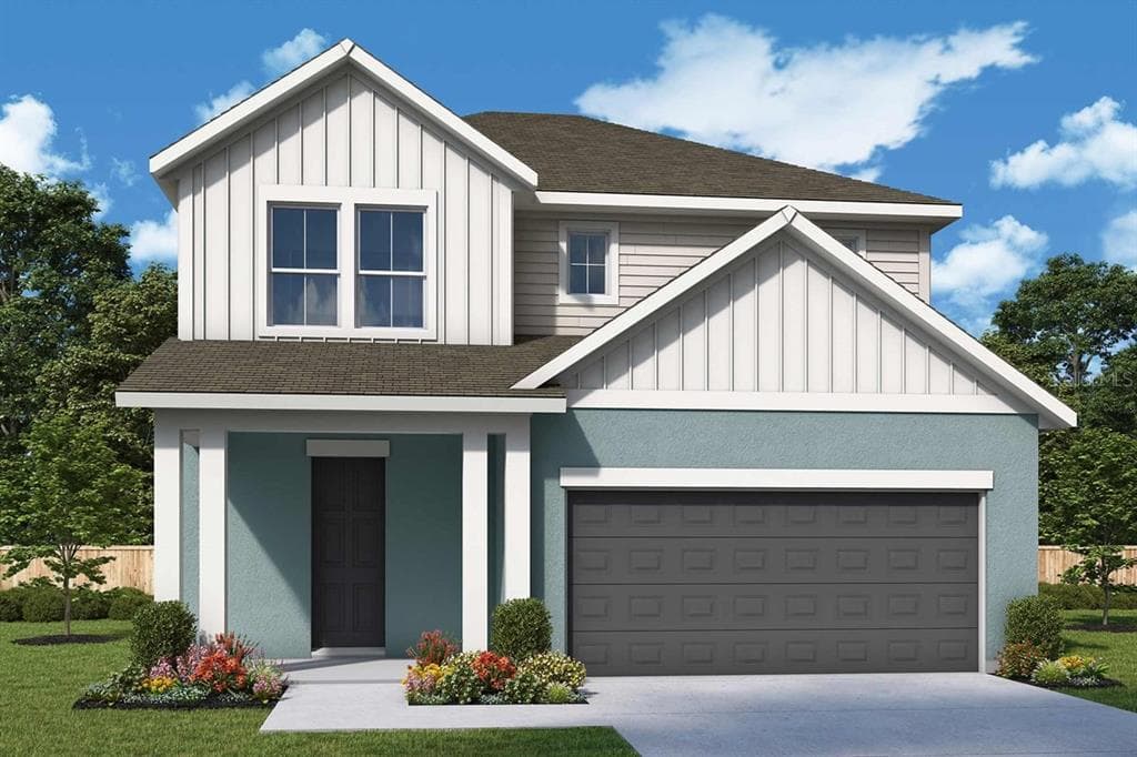 5180 SEA BRANCH AVENUE APOLLO BEACH, FL 33572