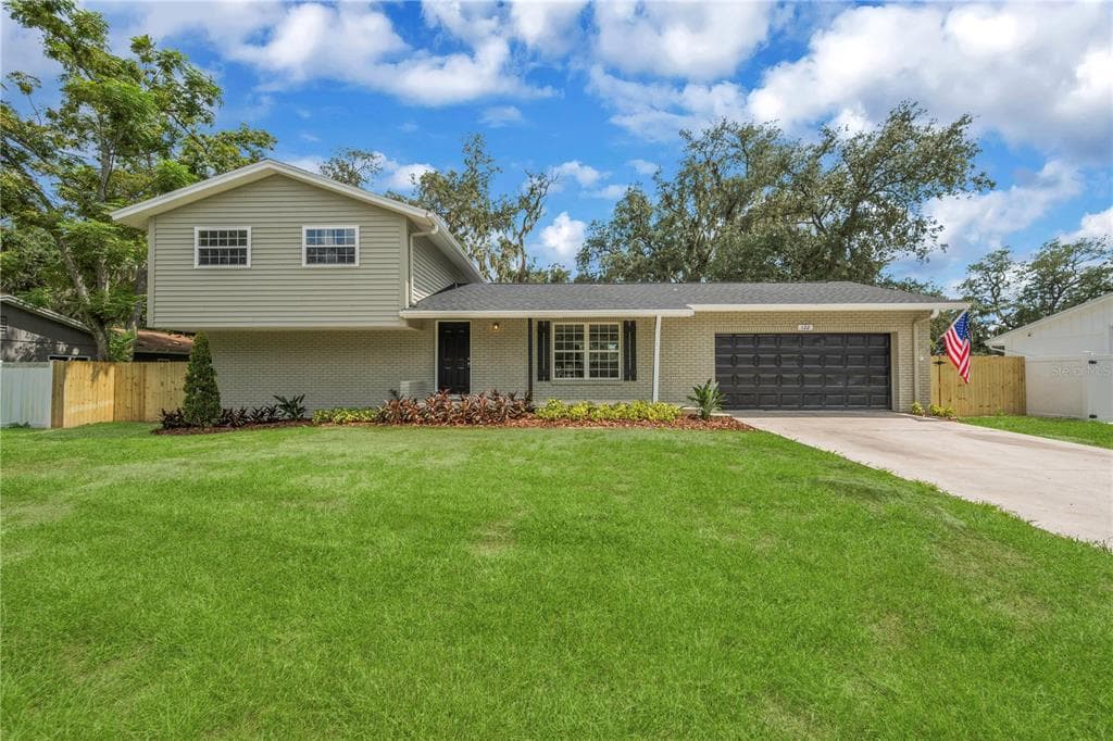 122 WINDY PLACE BRANDON, FL 33511