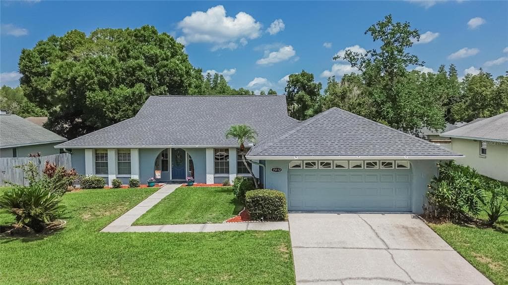 15112 ROUNDUP DRIVE TAMPA, FL 33624