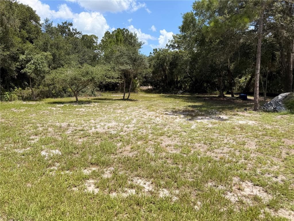 19128 WILLARD AVENUE PORT CHARLOTTE, FL 33954