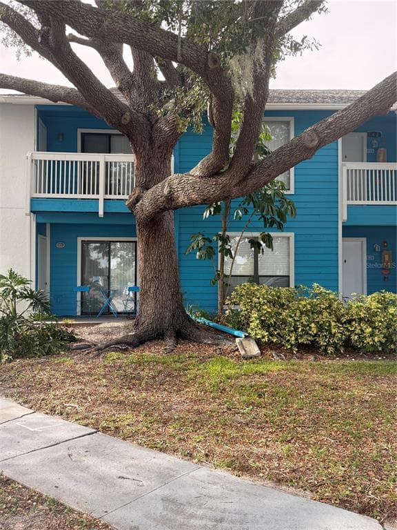 455 ALT 19 S UNIT 141 PALM HARBOR, FL 34683