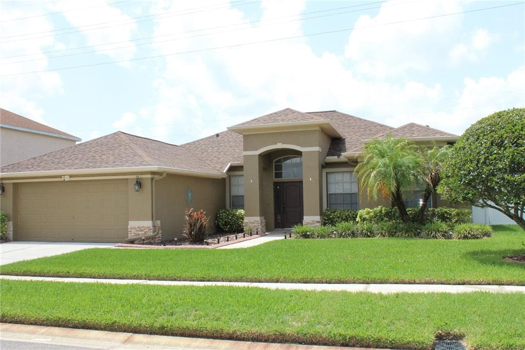 22928 KILLINGTON BOULEVARD LAND O LAKES, FL 34639