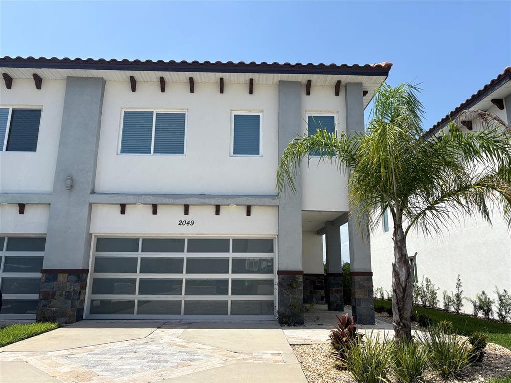 2049 GREENBRIAR TERRACE