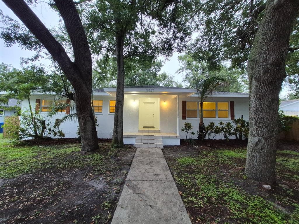 14857 SUNSET STREET CLEARWATER, FL 33760