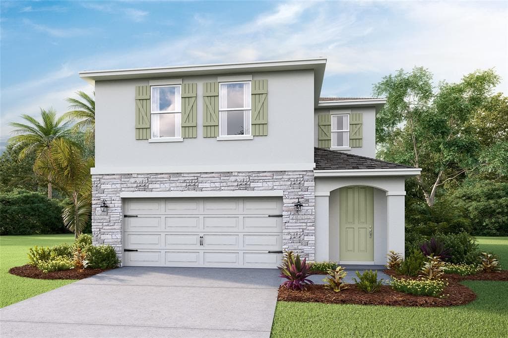 4536 HIDDEN FARM DRIVE PLANT CITY, FL 33565