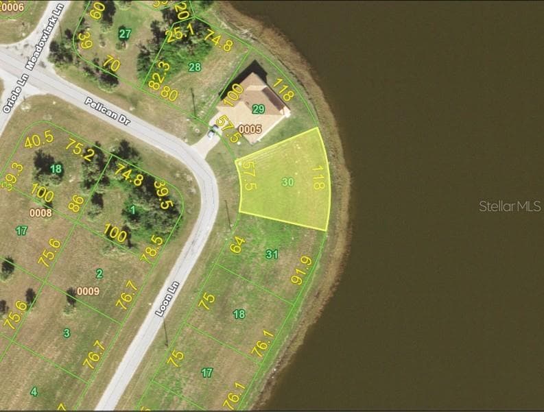 22 LOON LANE PLACIDA, FL 33946