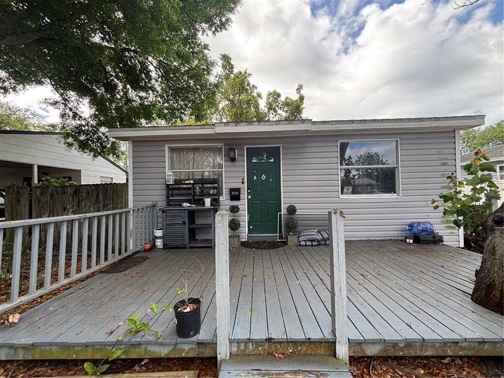 4228 36TH AVENUE N ST PETERSBURG, FL 33713