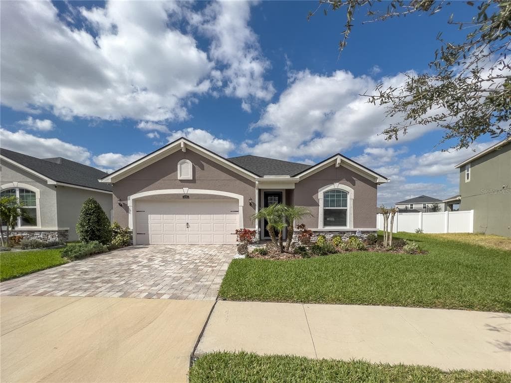13102 SATIN LILY DRIVE RIVERVIEW, FL 33579
