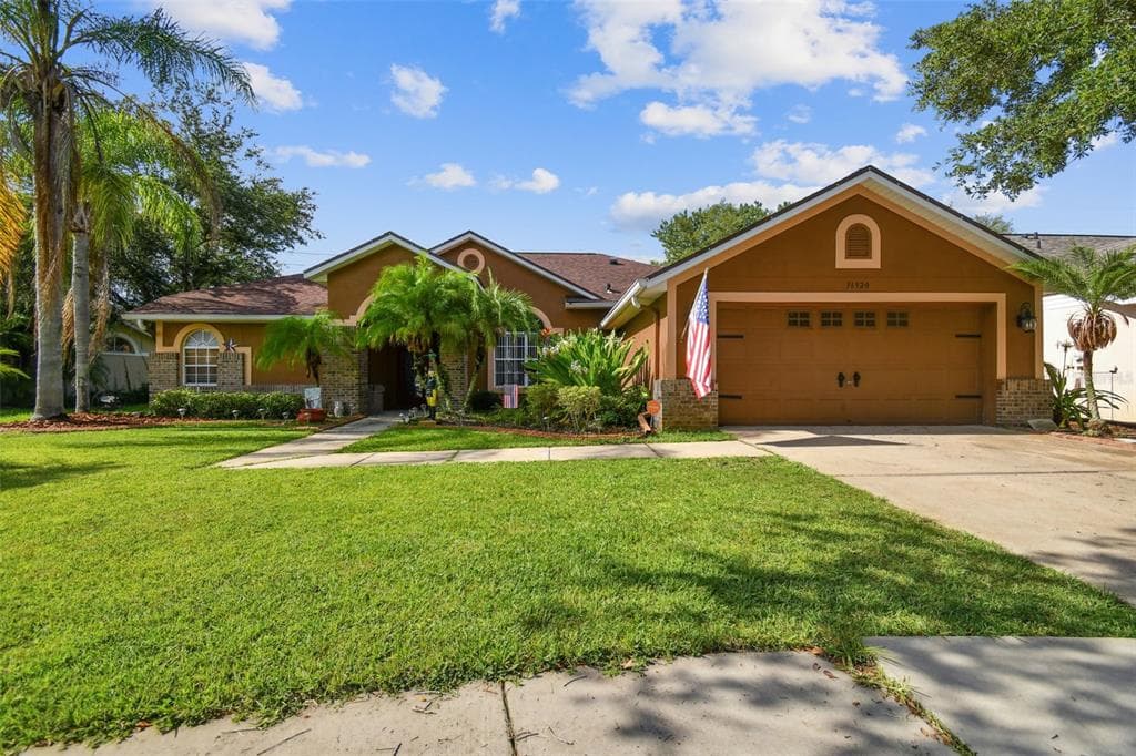 16920 FALCONRIDGE ROAD LITHIA, FL 33547