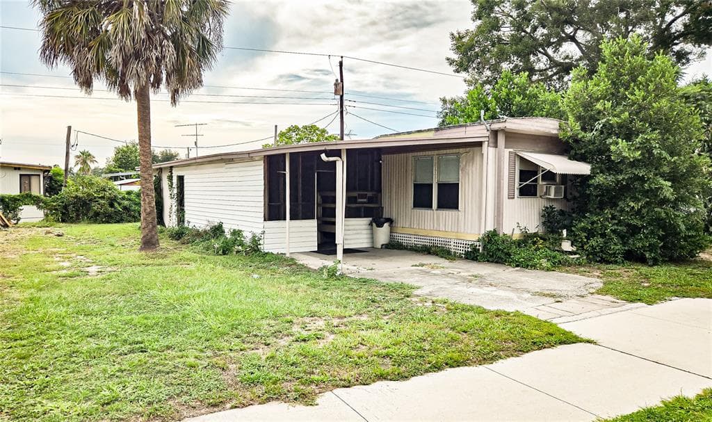 6353 20TH STREET ZEPHYRHILLS, FL 33542