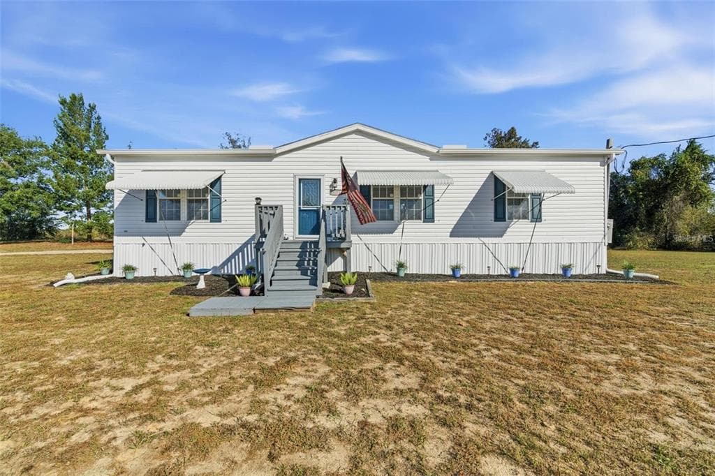 12441 HEXAM ROAD WEEKI WACHEE, FL 34613